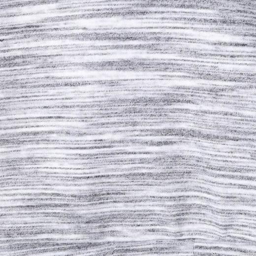 9181SDSA男士秋冬新款痞帅男装韩版简约假两件半拉链卫衣百搭宽松时尚 商品图3