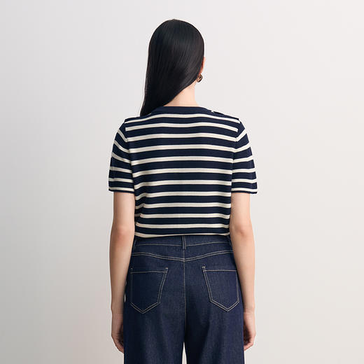 EITIE爱特爱针织衫8501207 商品图6