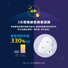 LuLuLun 夜间急救面膜 5片/盒 商品缩略图2
