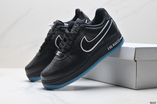 耐克NIKE AIR FORCE 1’07空军一号低帮百搭休闲运动板鞋男女鞋 商品图7