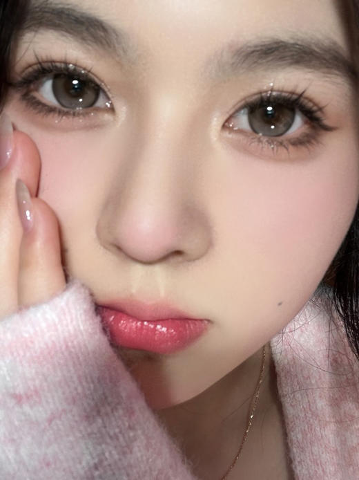 ALLECON蜜桃可可（佩戴直径：14.5mm） 商品图2