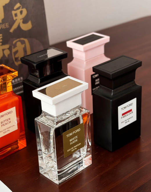 TF热门款男女香水集合 商品图7
