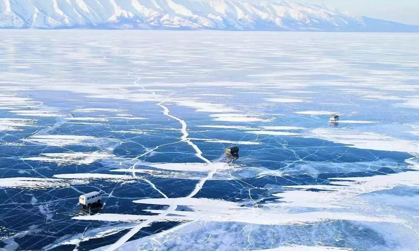 「26年2.5-2.10」蓝冰奇缘-贝加尔湖6天4晚（定金）