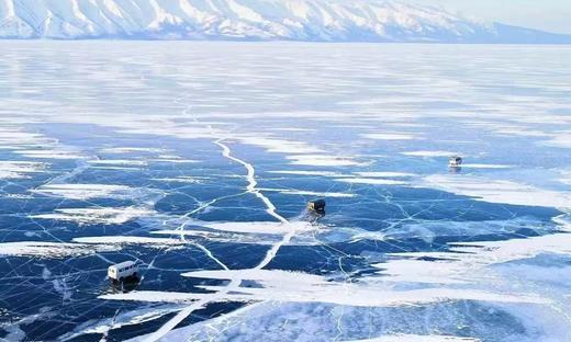 「26年2.5-2.10」蓝冰奇缘-贝加尔湖6天4晚（定金） 商品图0