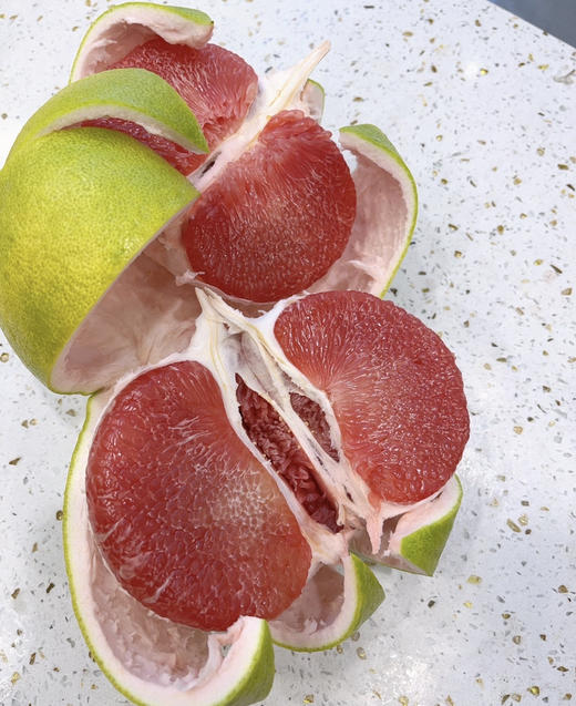 泰国土豪蜜柚 商品图2