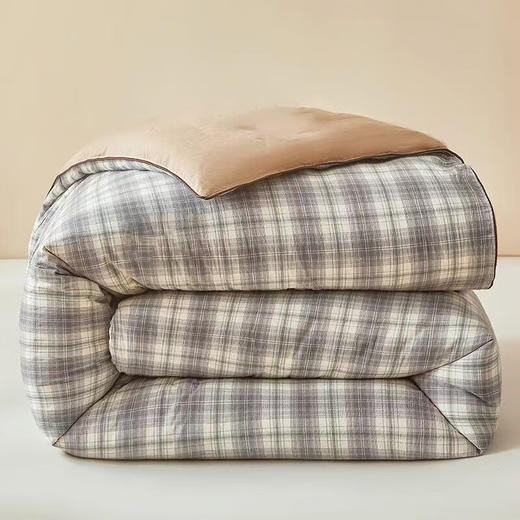 【分仓直发包邮】无印良品石墨烯聚暖科技被MJ-B2025-0171 商品图4