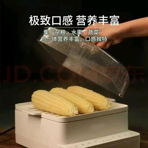 甜糯爆浆玉米 珍珠奶棒 东北、云南新鲜现采  软糯香甜 真空包装 非转基因 商品图1