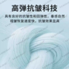 秋季男士7A抗皱POLO衫/61023 商品缩略图4