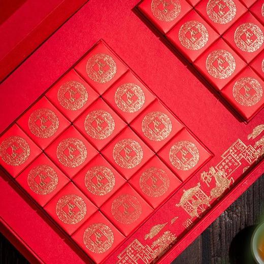 御见不凡【红.28粒龙珠盒】28元1套.共13套 商品图4