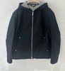 男款连帽拉链外套he012 商品缩略图0