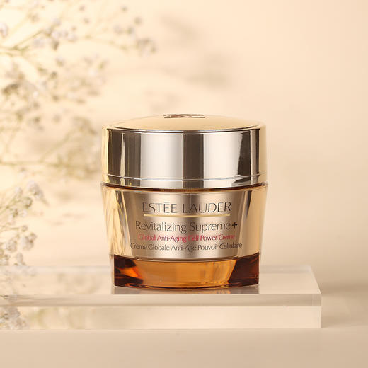 【礼盒礼袋】雅诗兰黛多效组合（智妍面霜75ml+小棕瓶精华50ml+眼霜小样5ml*3） 商品图6