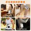 攀高腰部按摩仪-支撑护腰带Waist P3灰色 商品缩略图4