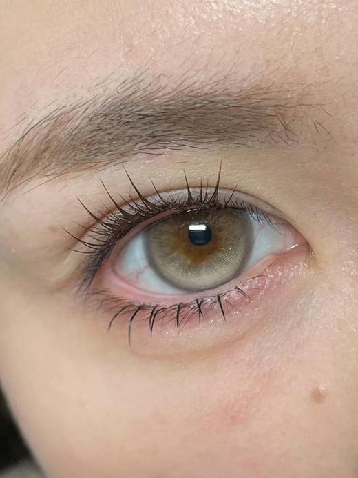 MoaaNeu 半年抛  重力起司 直径14.5mm着色13.8mm 商品图3