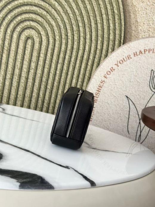 【非质量问题不退换，可换新】香奈儿 收纳化妆包（LZ） 商品图1