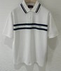 男款logo短袖polo衫ba012 商品缩略图0