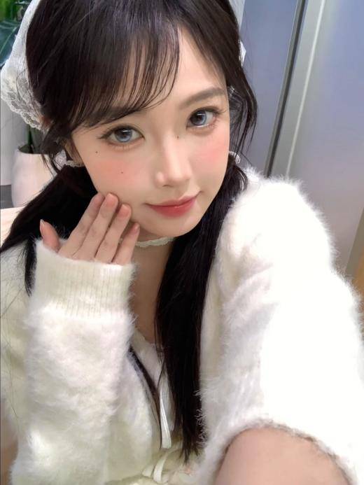 MoaaNeu 半年抛  冰感引力 直径14.5mm着色13.8mm 商品图2