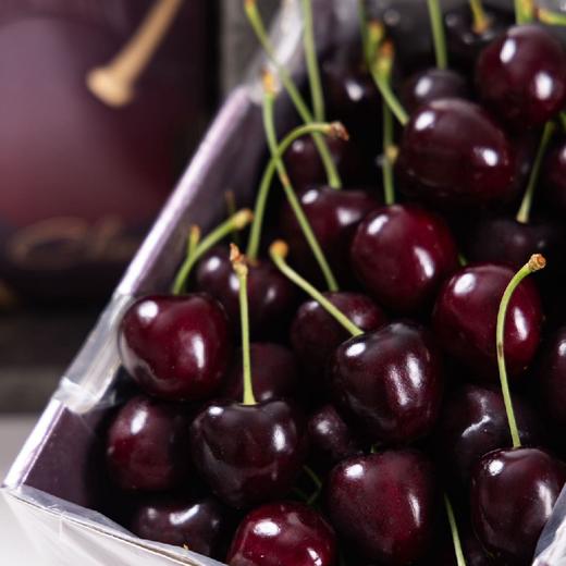 智利空运科迪亚车厘子 商品图0