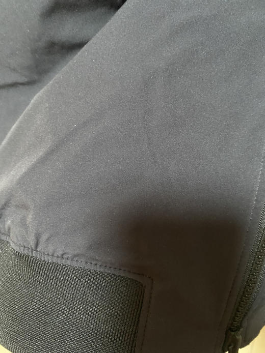 全新外贸渠道林德伯格男士夹克M码秒杀249元 商品图1