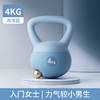 家用软壶铃 男士女士健身家用 6公斤甩提壶哑铃 减肥运动锻炼器材翘臀神器 商品缩略图6
