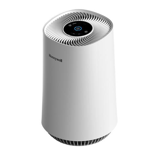霍尼韦尔（Honeywell）空气净化器 家用书房办公除甲醛除异味二手烟桌面专用净化器 KJ205F-PAC000AW 商品图6