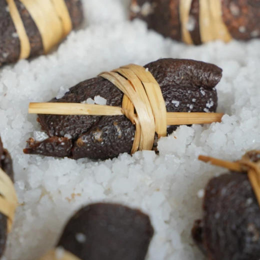 得幸三宝扎500克|广东妈妈压箱底的传家宝，可泡水可煲汤，口干舌燥没胃口喝它就对了 商品图3