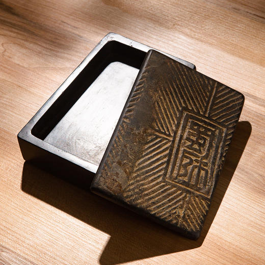 天下第一文人砖（蜀师砖）制砚 商品图1