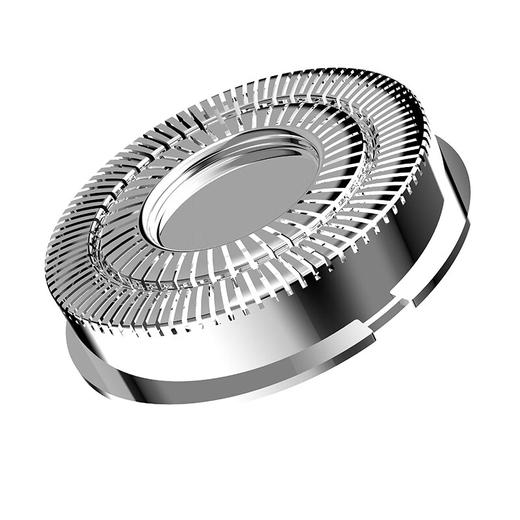 Westinghouse （美国西屋 ）3D剃须刀WL-TX501【LXJYCJ2.0】 商品图1