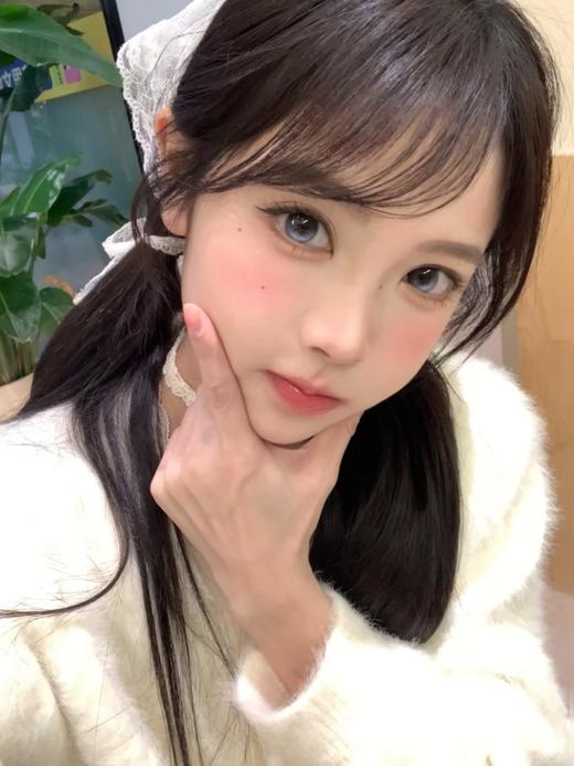 MoaaNeu 半年抛  冰感引力 直径14.5mm着色13.8mm 商品图1