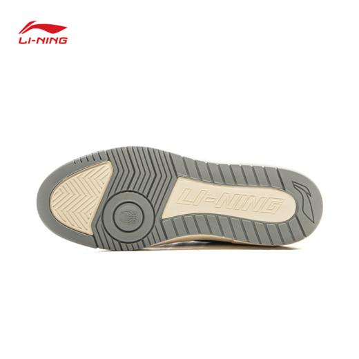 李宁反伍BADFIVE新秀男女同款减震回弹篮球文化鞋ABCV031 商品图4