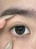 LuLuAlice半年抛美瞳 芝麻球 14.5mm 商品缩略图0