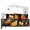 锋味派年货礼盒组合大礼包 锋味派嗨吃 2105g 商品缩略图8