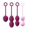 【物理缩阴 抓紧性福】司沃康Nova诺娃 缩阴球 凯格尔锻炼 阴道哑铃 商品缩略图5