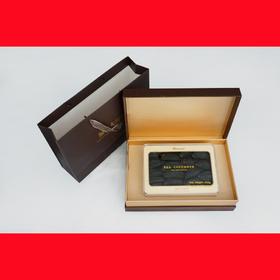 钻石级皮礼盒海参（20±2头）