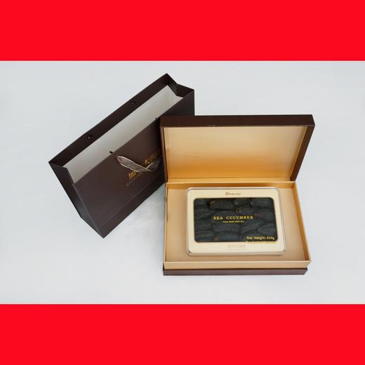 钻石级皮礼盒海参（20±2头） 商品图0