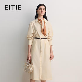 EITIE爱特爱连衣裙8507204