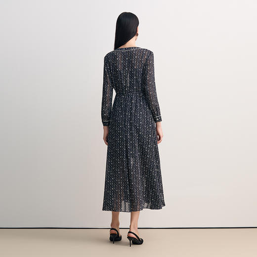 EITIE爱特爱连衣裙8507201 商品图4