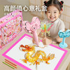 【赠新年礼袋】【好吃好玩 开启糖画之旅】小伶玩具糖画笔套装3d打印笔 麦芽糖画棒儿童手工diy玩具 商品缩略图6