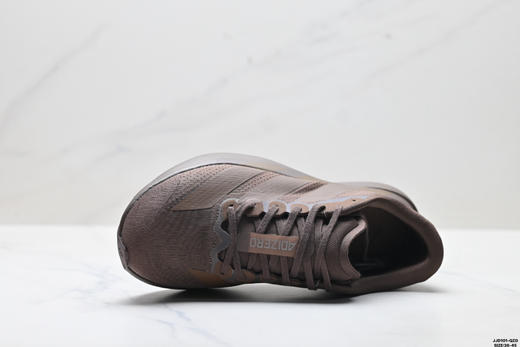阿迪达斯Adidas Adizero Evo SL防滑低帮休闲运动跑步鞋KJ8809男女鞋 商品图1