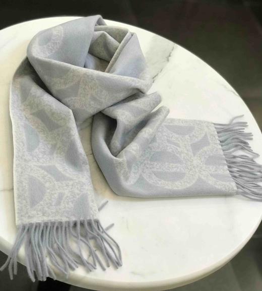 优品堂『品格宣言3』羊毛长巾 商品图12