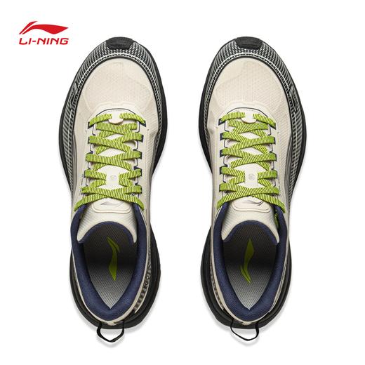 李宁CF溯行景男女同款反光减震回弹户外徒步鞋AHTV041 商品图8