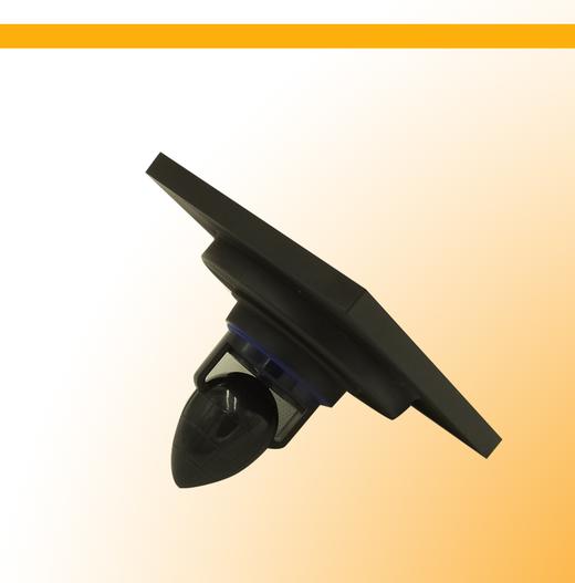 安居良品铜质防臭地漏-风车 CD-04 商品图5