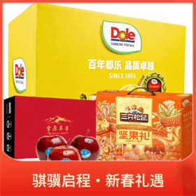 骐骥启程·新春礼遇