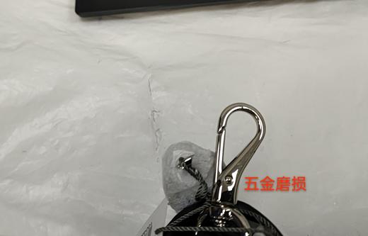 1004666741214  CHARLES&KEITH  拼色拉链手提单肩托特包女 商品图8