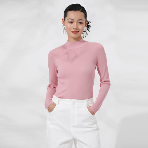 朵拉梵西针织衫F29A1301 商品图4