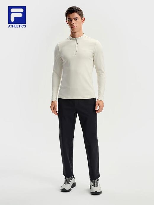 .加绒超厚，斐护科技冬季加绒软壳梭织裤|专业防护，无畏严寒   黑标FL裤 商品图4