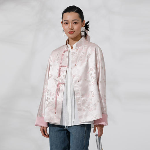 朵拉梵西上衣F29A1127 商品图0