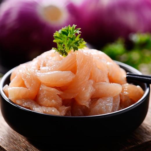 鸡肉丝 200g/盒 商品图0