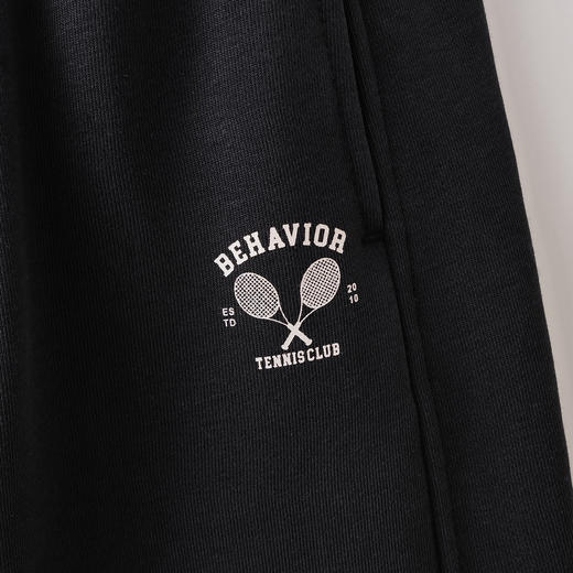 马克珍妮舒适有型女童时尚弯刀裤2026年春装新款560299 商品图4