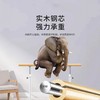 【邮费单独收取】【格物系列】舞蹈把杆家用移动式专业压腿房儿童练功杆练舞跳舞杆基本功压腿杆【可先看样，样品7天无理由退货。大货不退】 商品缩略图1