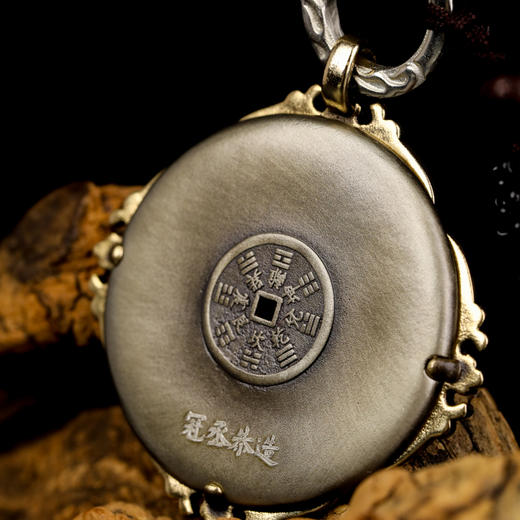 陈巧生 山鬼花钱 商品图9